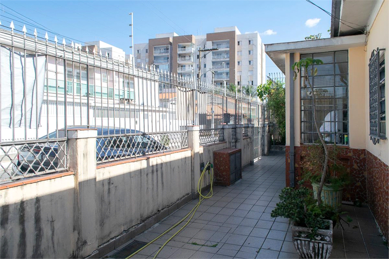 Venda Casa São Paulo Carandiru REO834050 35