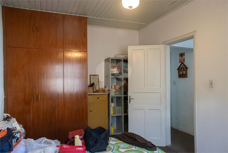 Venda Casa São Paulo Carandiru REO834050 8