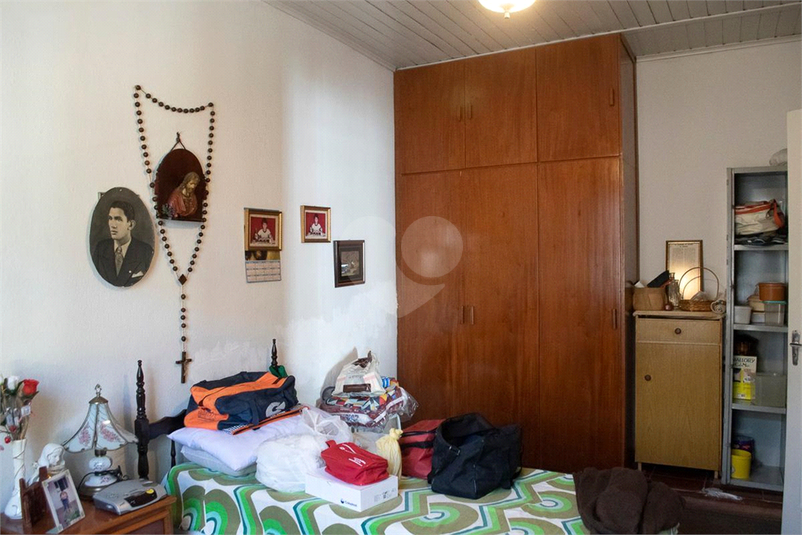 Venda Casa São Paulo Carandiru REO834050 9