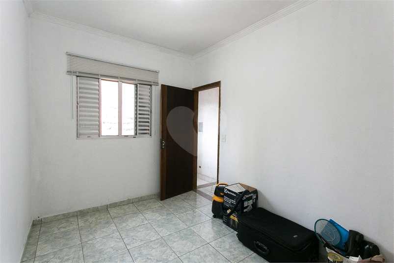 Venda Casa São Paulo Parque Da Vila Prudente REO834061 11