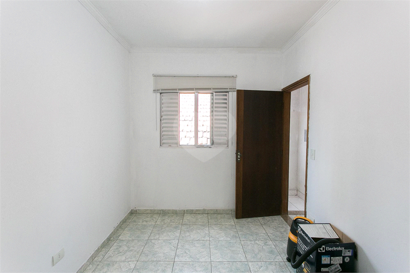 Venda Casa São Paulo Parque Da Vila Prudente REO834061 14