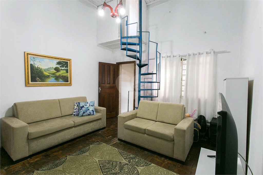 Venda Casa São Paulo Parque Da Vila Prudente REO834061 3