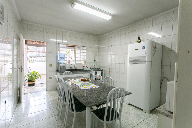 Venda Casa São Paulo Parque Da Vila Prudente REO834061 31