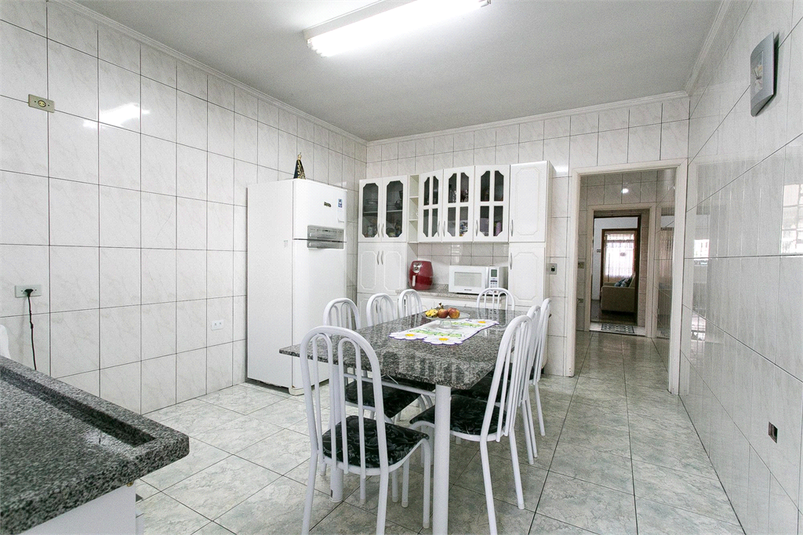 Venda Casa São Paulo Parque Da Vila Prudente REO834061 35