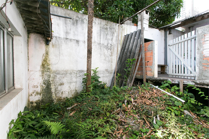 Venda Casa São Paulo Parque Da Vila Prudente REO834061 48