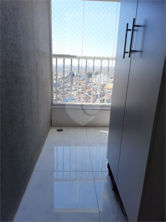 Venda Apartamento São Paulo Vila Rio Branco REO834064 21