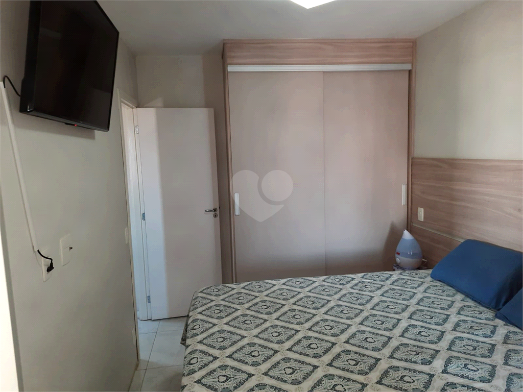 Venda Apartamento São Paulo Vila Rio Branco REO834064 20