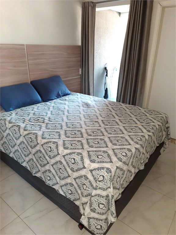 Venda Apartamento São Paulo Vila Rio Branco REO834064 25