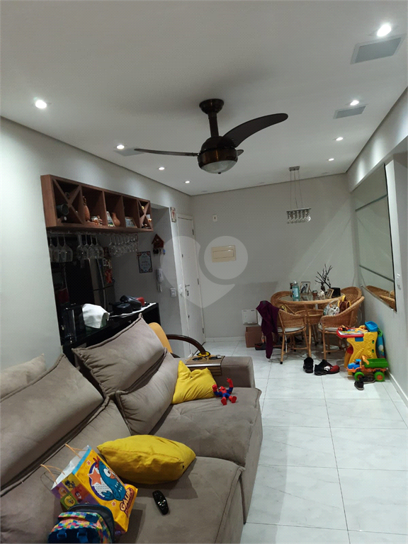 Venda Apartamento São Paulo Vila Rio Branco REO834064 4