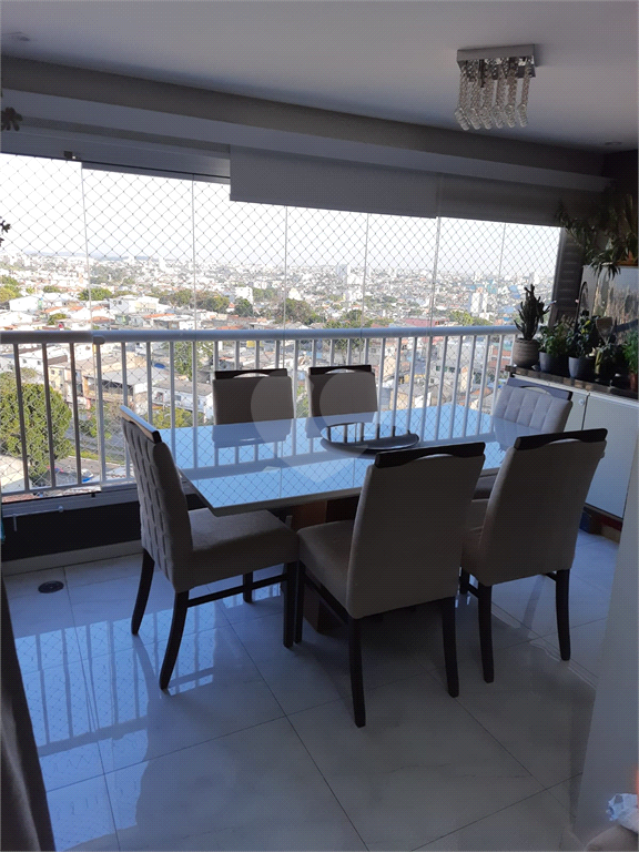 Venda Apartamento São Paulo Vila Rio Branco REO834064 1