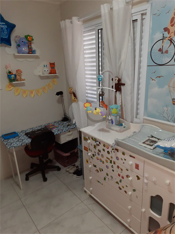 Venda Apartamento São Paulo Vila Rio Branco REO834064 7