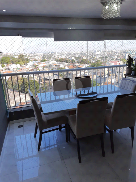 Venda Apartamento São Paulo Vila Rio Branco REO834064 16