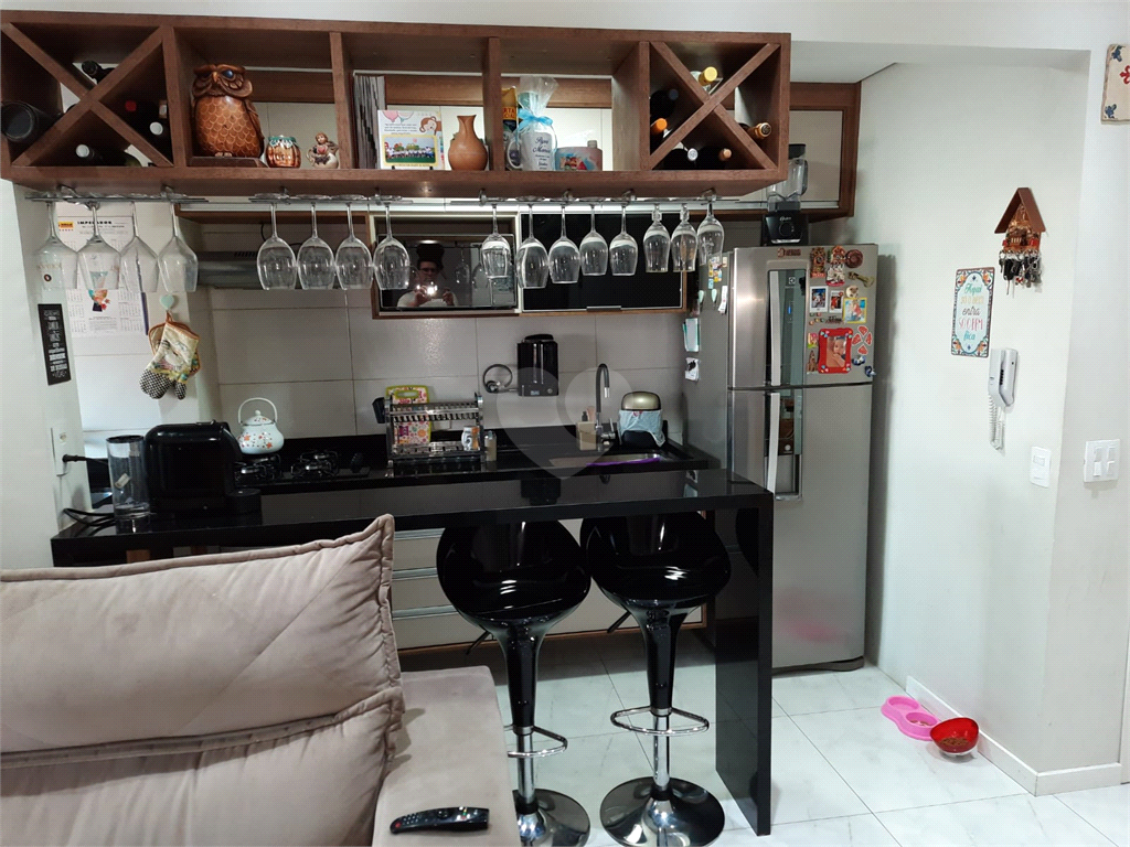 Venda Apartamento São Paulo Vila Rio Branco REO834064 30