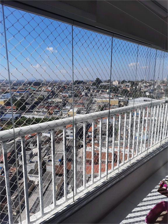 Venda Apartamento São Paulo Vila Rio Branco REO834064 26