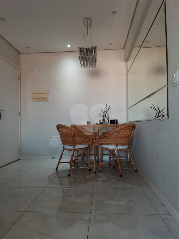 Venda Apartamento São Paulo Vila Rio Branco REO834064 14