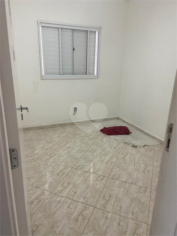 Venda Apartamento São Paulo Jardim Castelo REO834070 9