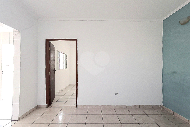 Venda Casa São Paulo Vila Gustavo REO834075 12