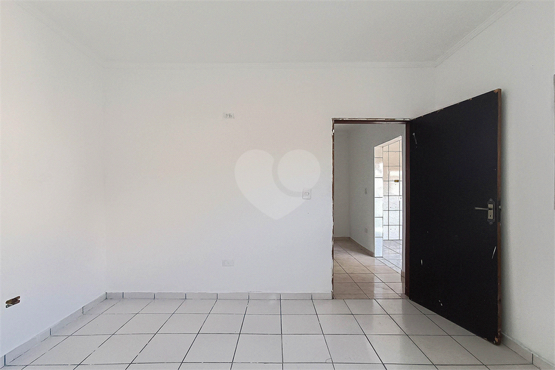 Venda Casa São Paulo Vila Gustavo REO834075 13