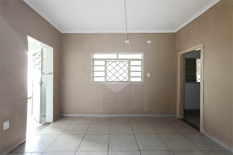 Venda Casa São Paulo Vila Gustavo REO834075 15