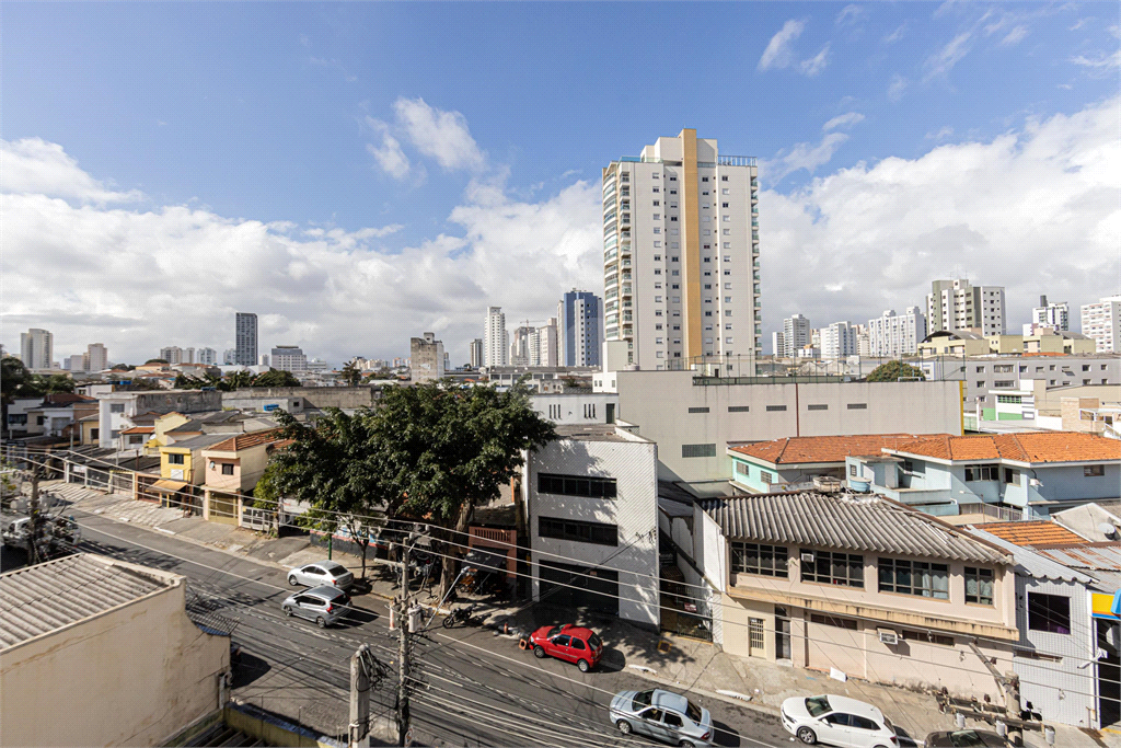 Venda Casa São Paulo Vila Gustavo REO834075 29