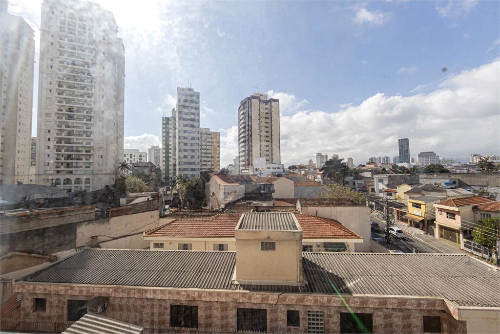 Venda Casa São Paulo Vila Gustavo REO834075 32