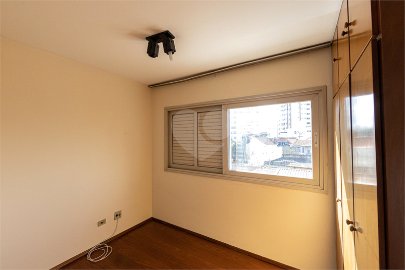 Venda Casa São Paulo Vila Gustavo REO834075 39