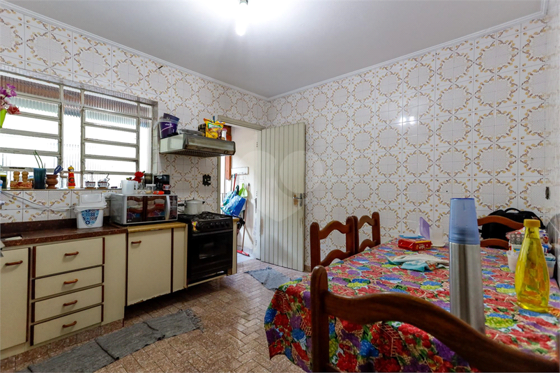 Venda Casa São Paulo Vila Gustavo REO834092 19