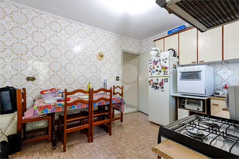 Venda Casa São Paulo Vila Gustavo REO834092 21