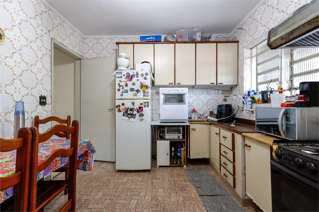 Venda Casa São Paulo Vila Gustavo REO834092 22