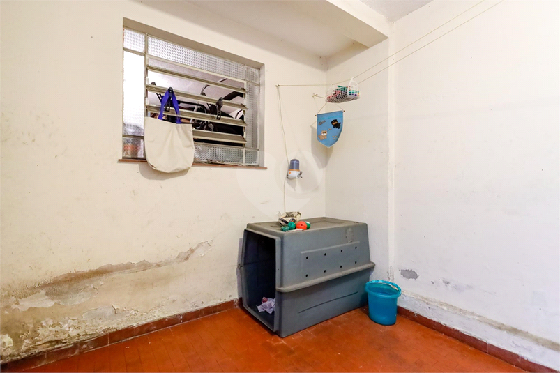 Venda Casa São Paulo Vila Gustavo REO834092 28