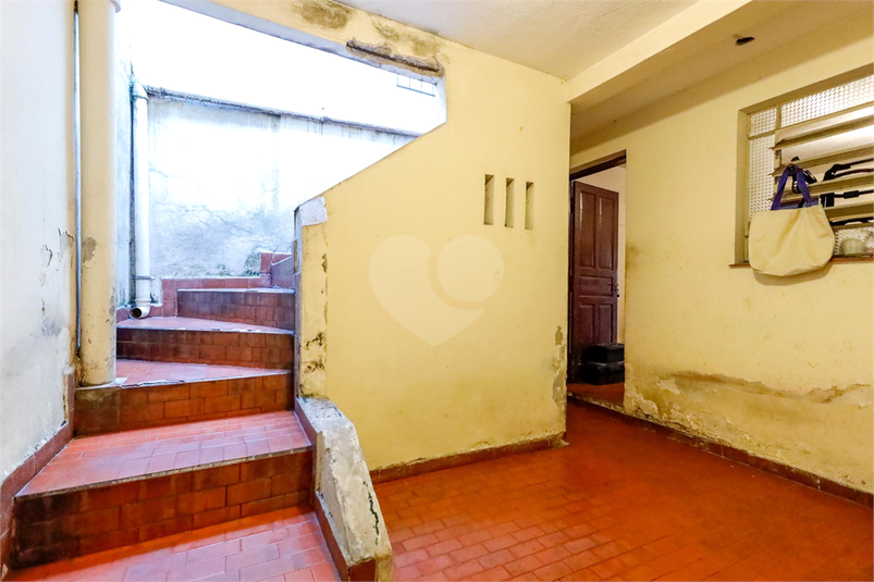 Venda Casa São Paulo Vila Gustavo REO834092 29