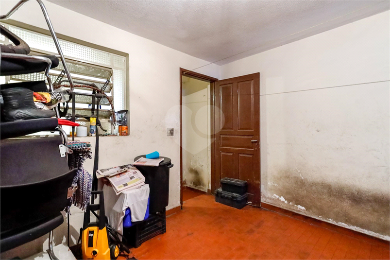 Venda Casa São Paulo Vila Gustavo REO834092 33