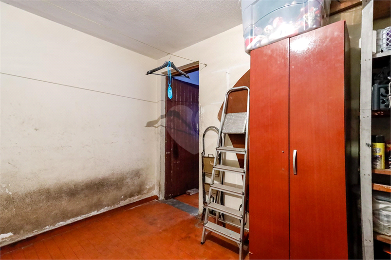 Venda Casa São Paulo Vila Gustavo REO834092 34