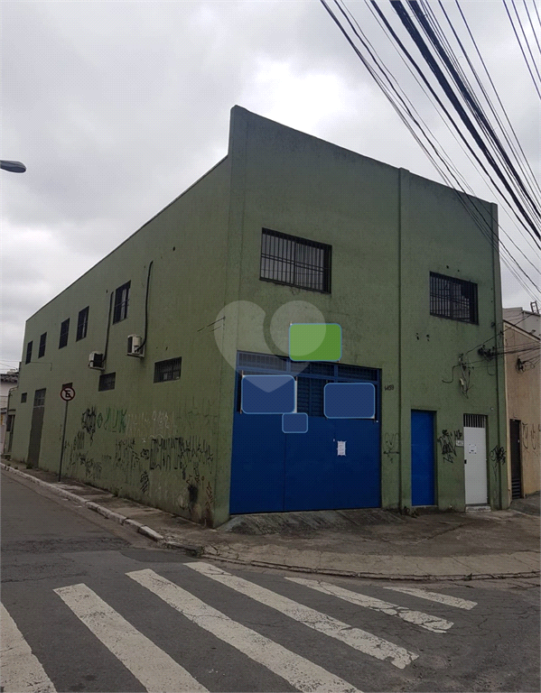 Venda Prédio inteiro São Paulo Vila Guilherme REO834099 1