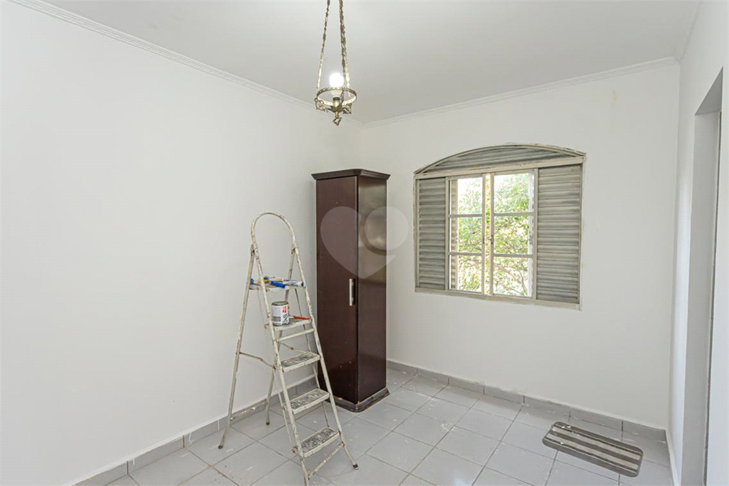 Venda Casa São Paulo Vila Baruel REO834102 11