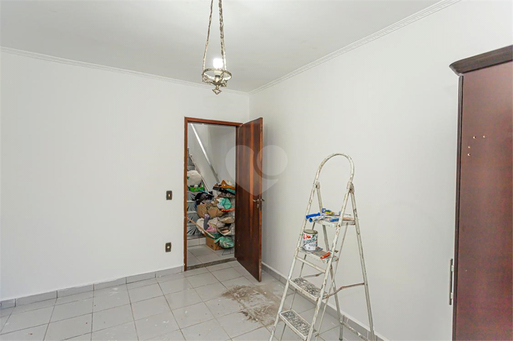 Venda Casa São Paulo Vila Baruel REO834102 12