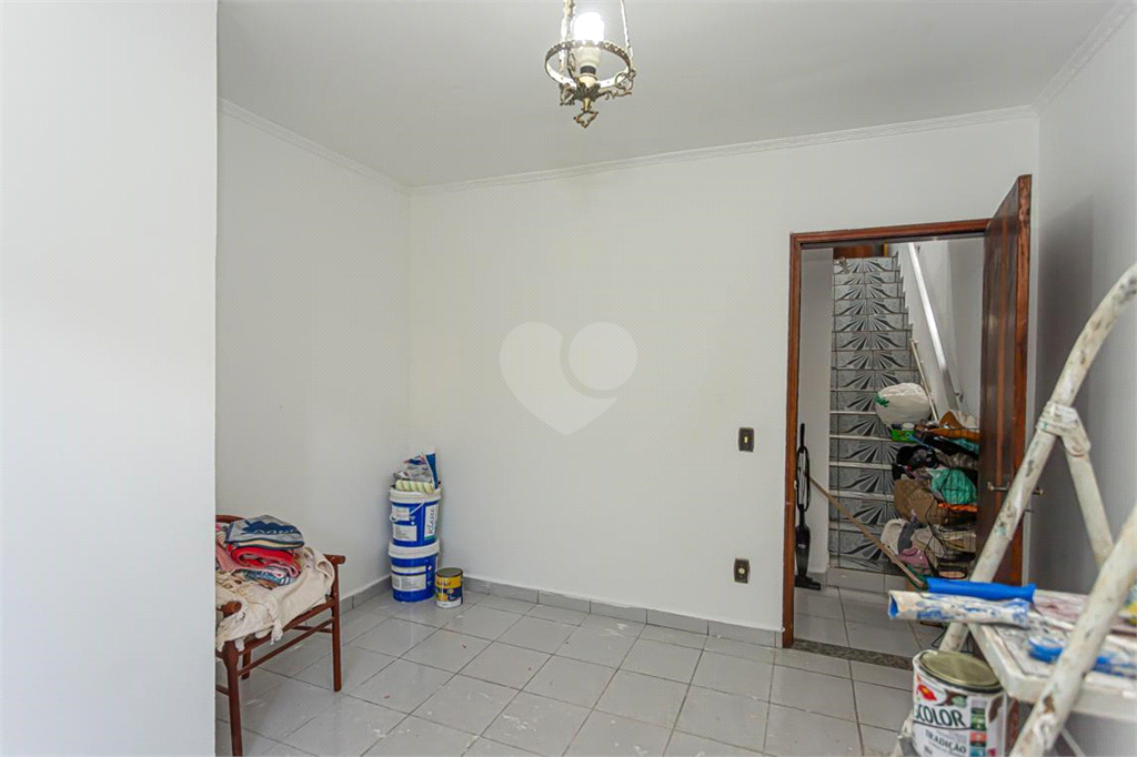 Venda Casa São Paulo Vila Baruel REO834102 13