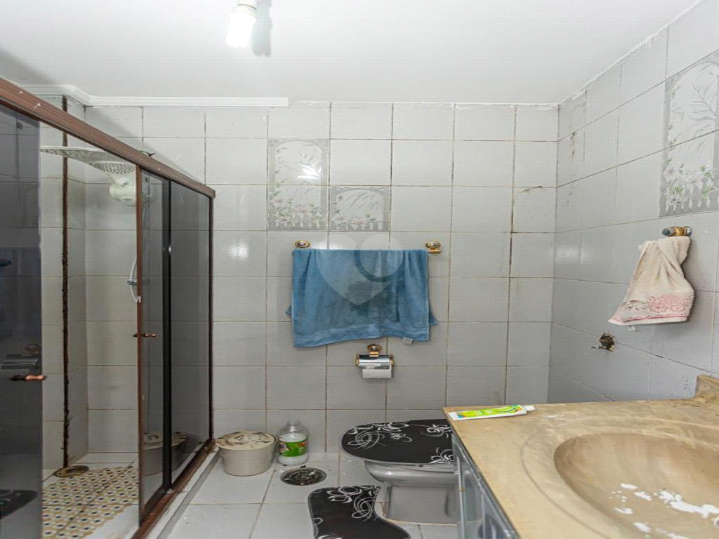 Venda Casa São Paulo Vila Baruel REO834102 15