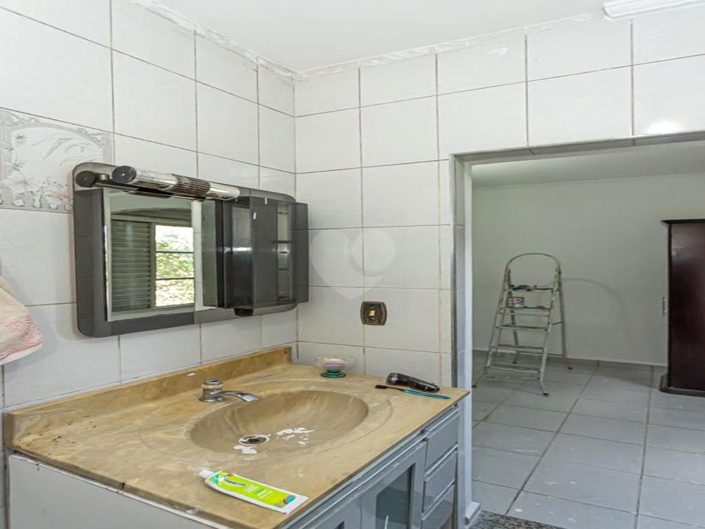 Venda Casa São Paulo Vila Baruel REO834102 20