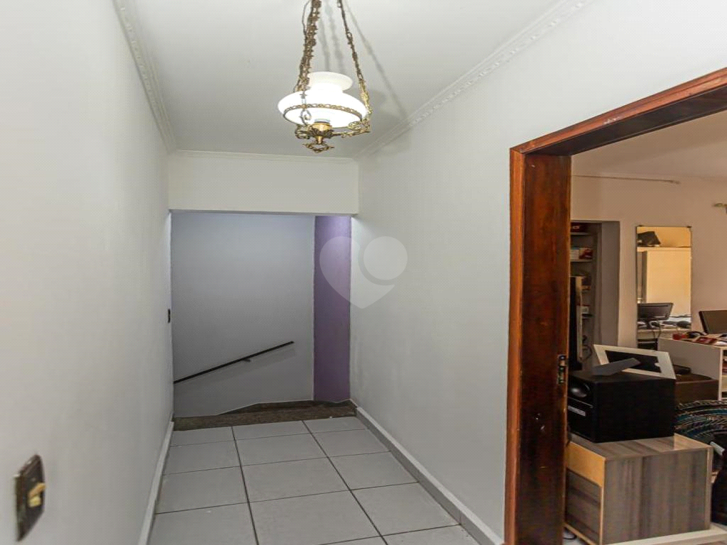 Venda Casa São Paulo Vila Baruel REO834102 29