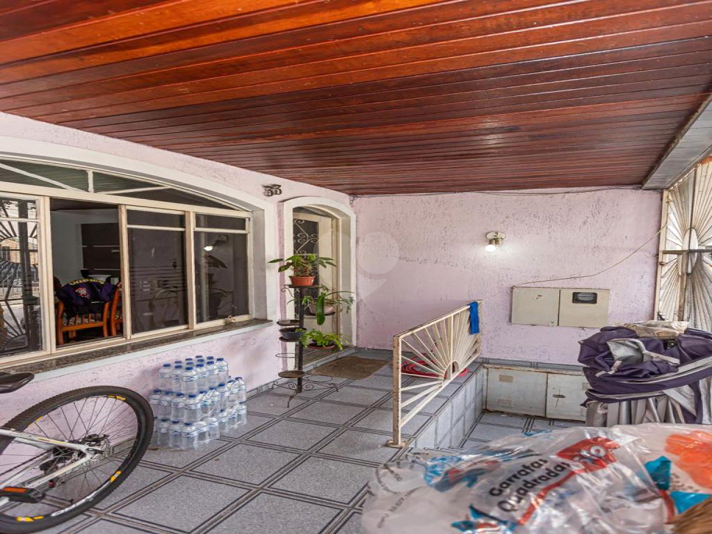 Venda Casa São Paulo Vila Baruel REO834102 51