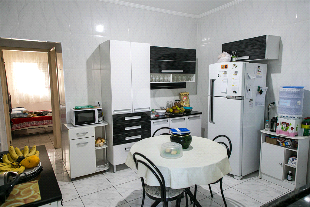 Venda Casa São Paulo Vila Gustavo REO834106 25