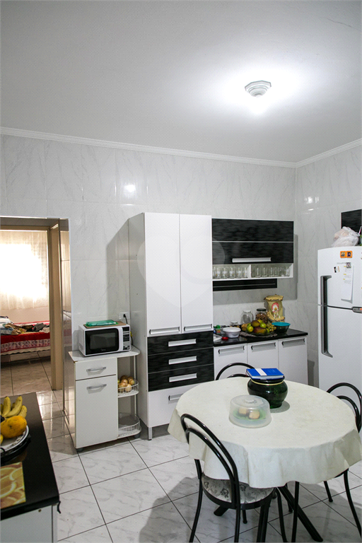 Venda Casa São Paulo Vila Gustavo REO834106 28