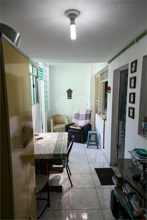 Venda Casa São Paulo Vila Gustavo REO834106 32