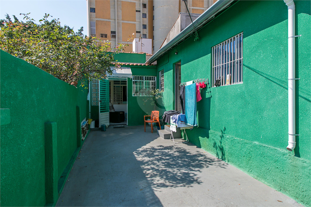 Venda Casa São Paulo Vila Gustavo REO834106 53