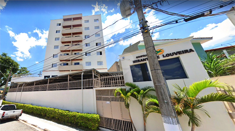 Venda Apartamento Louveira Vila Nova REO834127 25