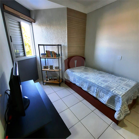 Venda Apartamento Louveira Vila Nova REO834127 12