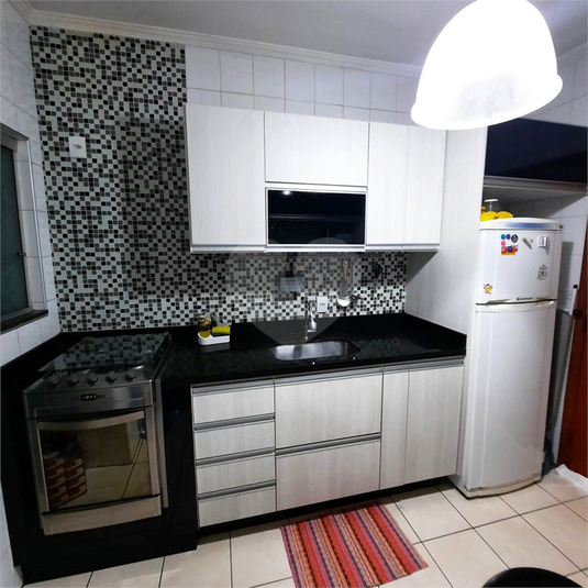 Venda Apartamento Louveira Vila Nova REO834127 8