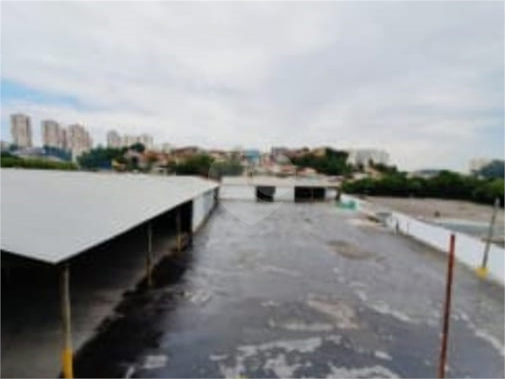 Venda Galpão Taboão Da Serra Jardim Três Irmãos REO834128 18