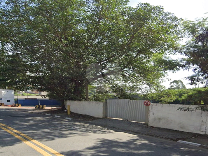 Venda Galpão Taboão Da Serra Jardim Três Irmãos REO834128 14